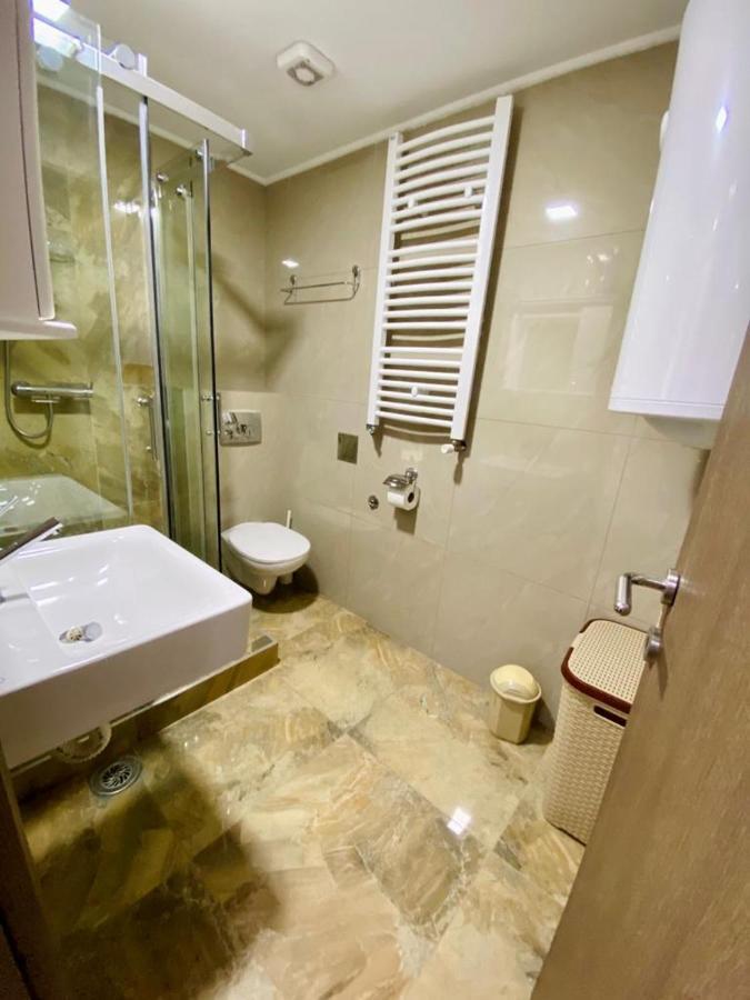 Apartman Ivana ซลาตีบอร์ ภายนอก รูปภาพ